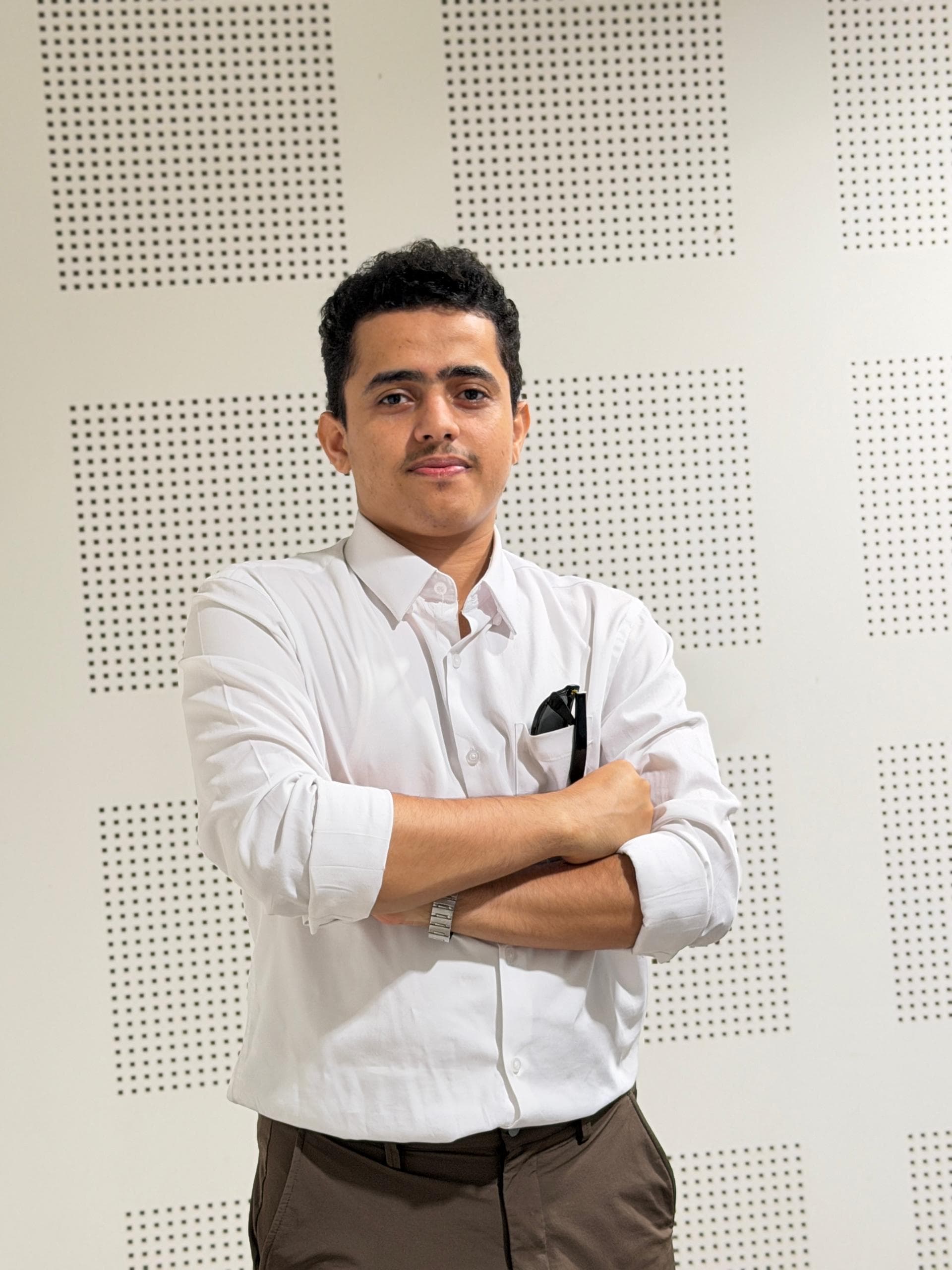 Abdullah Al-Fakih